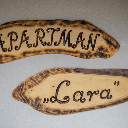 Apartmani Lara Modrus-Kuca Za Odmor ภายนอก รูปภาพ